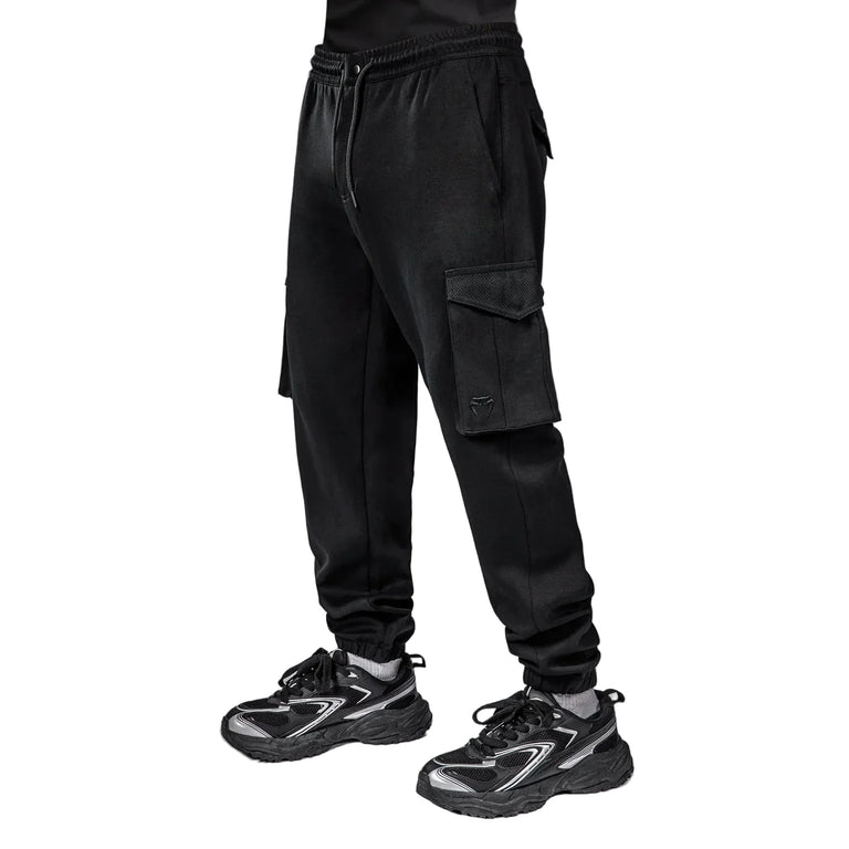 Venum Jogging Pants GI Black