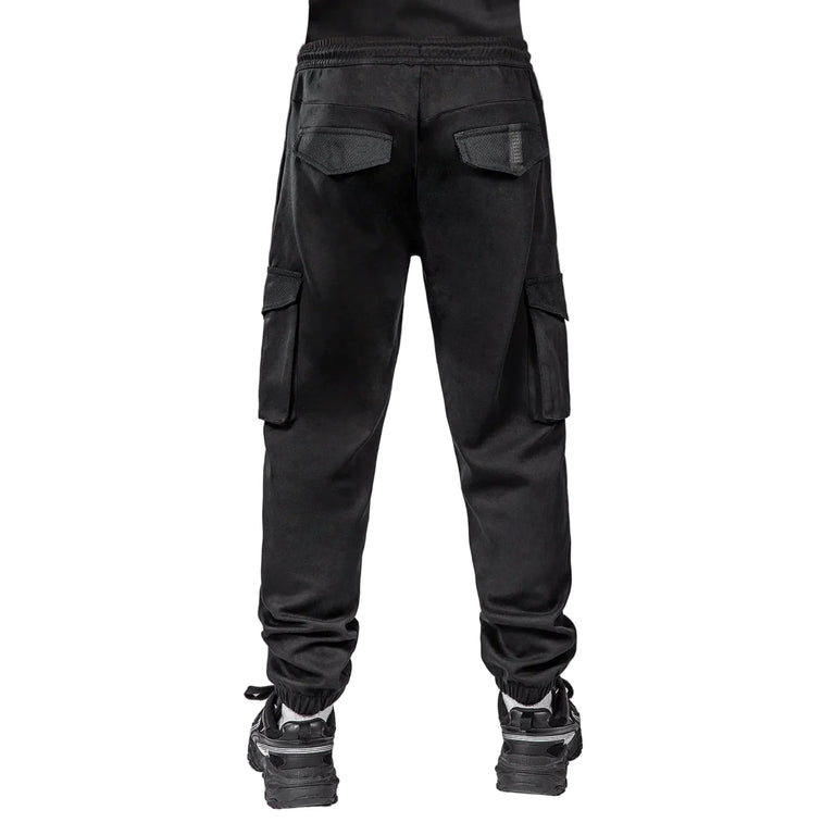 Venum Jogging Pants GI Black