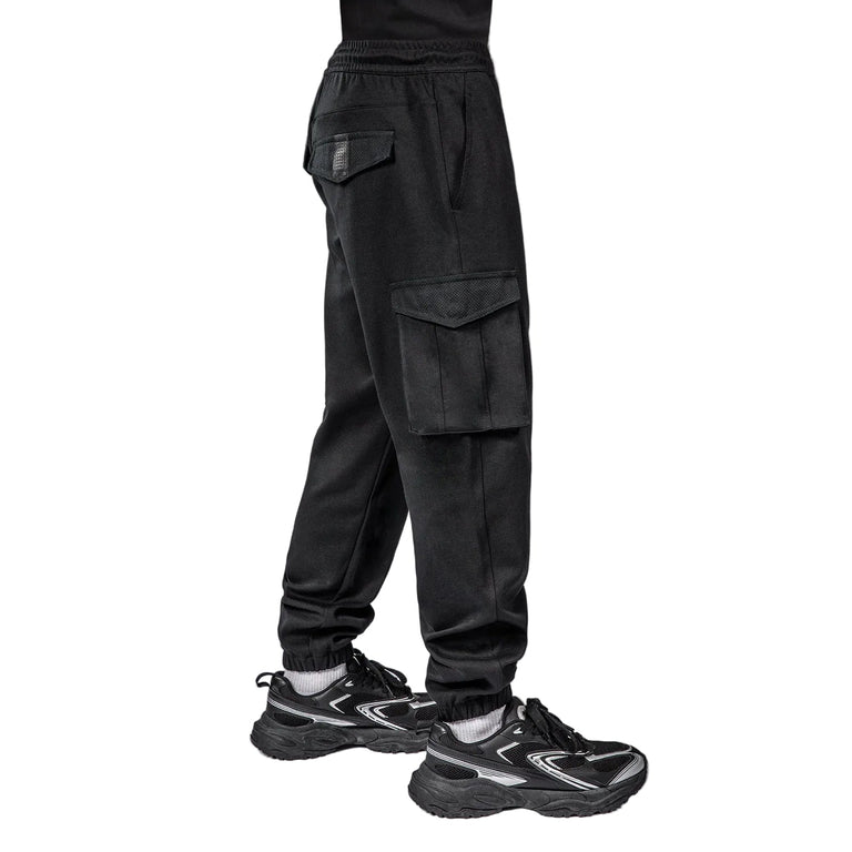 Venum Jogging Pants GI Black
