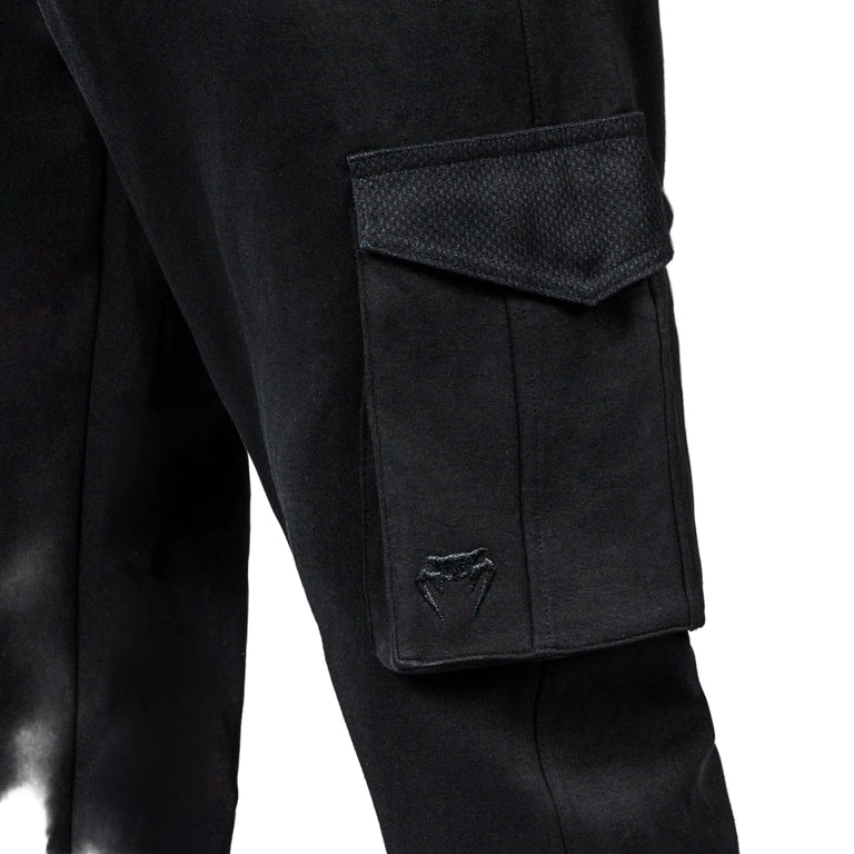 Venum Jogging Pants GI Black
