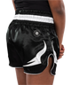 Venum Kickboxing Shorts Inferno Black/White