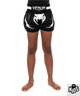 Venum Kickboxing Shorts Inferno Black/White