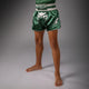 Venum Kickboxing Shorts Inferno Green/White