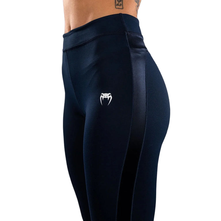 Venum Legging Sculpt Shape Navy Blue