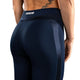 Venum Legging Sculpt Shape Navy Blue