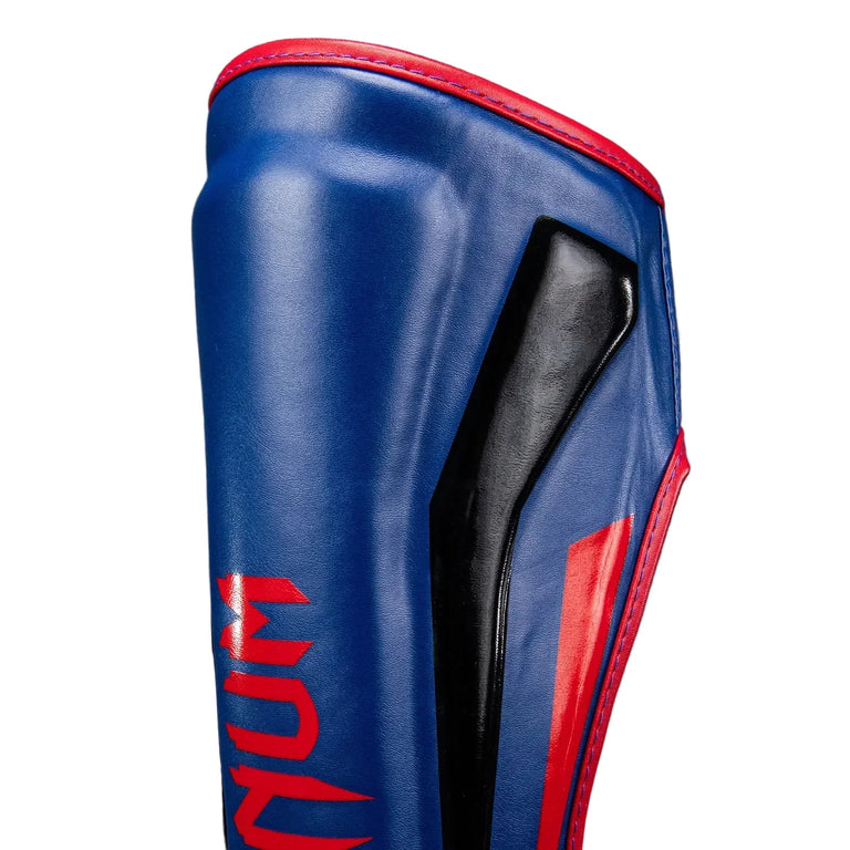 Venum Kickboxing Set Elite Dark Blue/Red