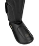 Venum Shin Guards Impact Evo Black