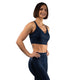 Venum Sport Bra Sculpt Shape Navy Blue