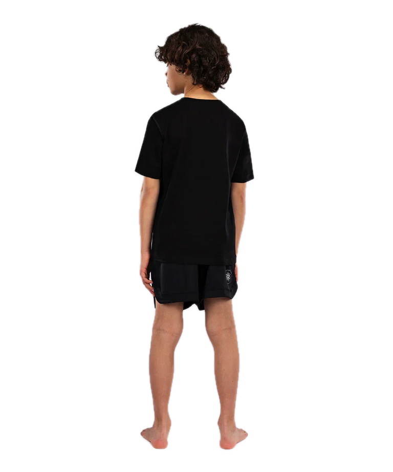 Venum T-Shirt Kids Contender Black