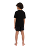 Venum T-Shirt Kids Contender Black