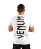 Venum T-shirt Giant White/Black