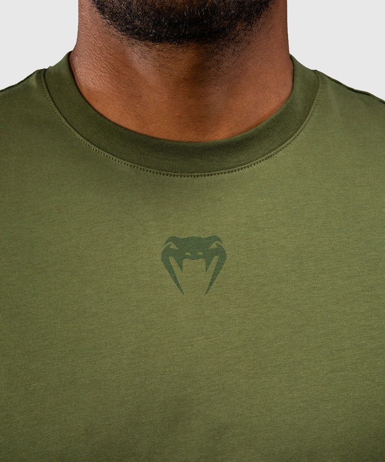 Venum T-shirt Naga Khaki