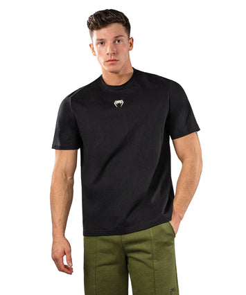 Venum T-shirt Naga Black