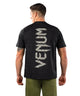 Venum T-shirt Naga Black