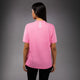 Venum T-shirt Silent Power Women Candy Pink