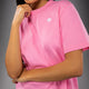 Venum T-shirt Silent Power Women Candy Pink