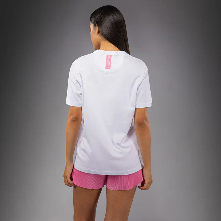 Venum T-shirt Silent Power Women White