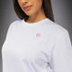 Venum T-shirt Silent Power Women White