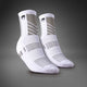 Venum Socks Vector Crew White/Grey 3 Pairs