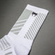 Venum Socks Vector Crew White/Grey 3 Pairs