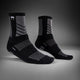 Venum Socks Vector Crew Black/Grey 3 Pairs