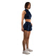 Venum Women's Short Sculpt Shape Navy Blue