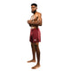 Venum X Ares Fightshort 2.0 Burgundy