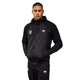 Venum X Ares Jacket Black