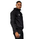 Venum X Ares Jacket Black