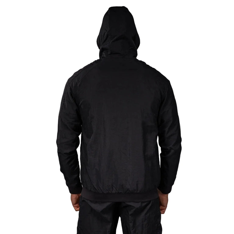 Venum X Ares Jacket Black