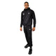 Venum X Ares Jacket Black