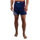 Venum X UFC Official Freedom 250 Venum Authentic Fight Night Fight Short Blue
