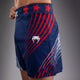 Venum X UFC Official Freedom 250 Venum Authentic Fight Night Fight Short Blue