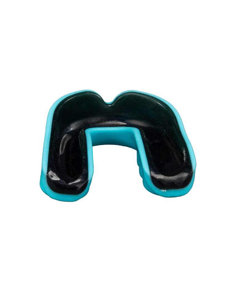 Venum Mouth Guard Challenger Turquoise/Black