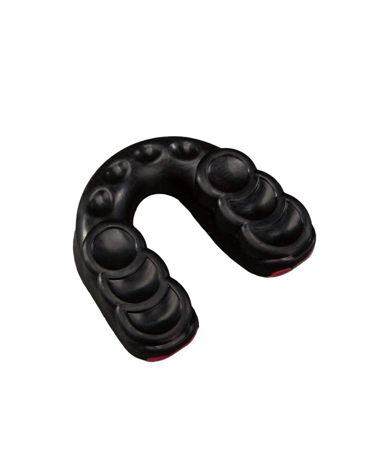 Venum Mouth Guard Challenger Black/Raspberry