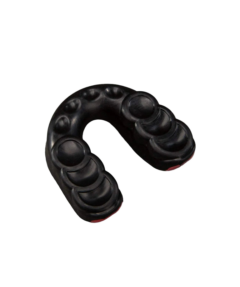 Venum Mouth Guard Challenger Black/Coral