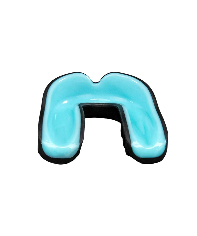 Venum Mouth Guard Challenger Black/Turquoise