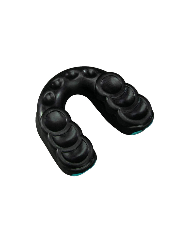 Venum Mouth Guard Challenger Black/Turquoise