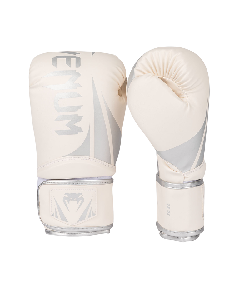 Venum Kickboxing Set Challenger 2.5 Black/Black