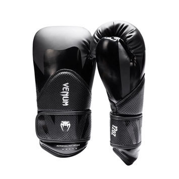 Venum Boxing Gloves Challenger 4.0 Scales Black