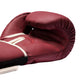 Venum Boxing Gloves Contender 1.5 Burgundy/Sand