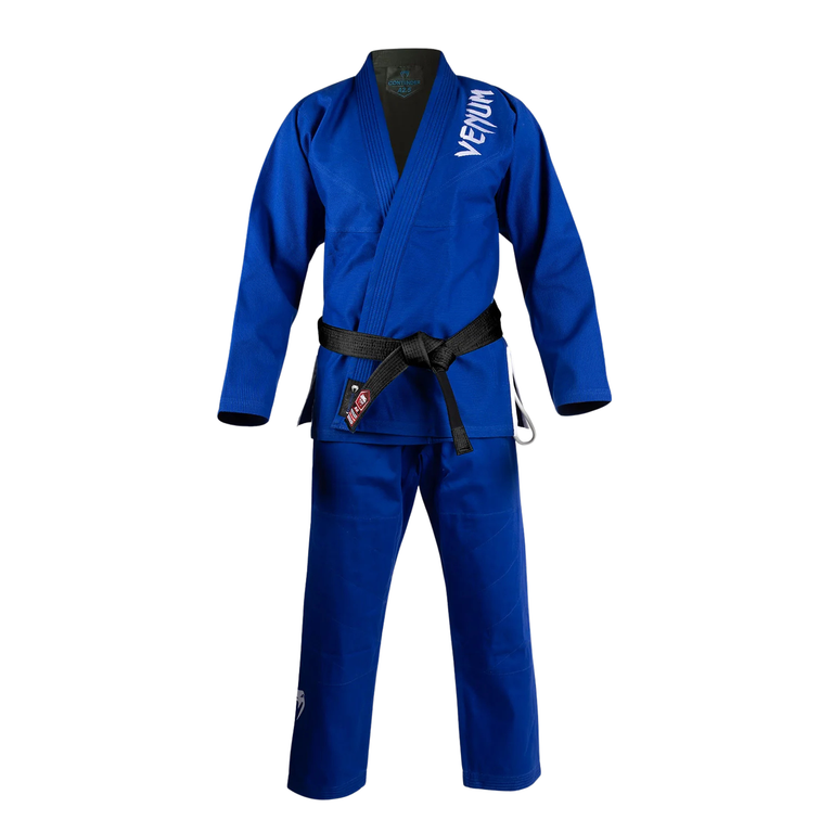 Venum Contender 3.0 BBJ Gi 380g Blue