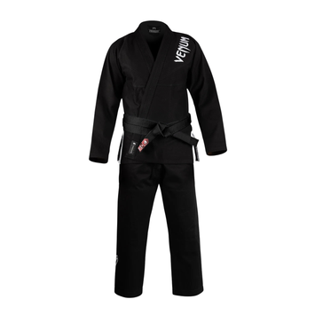 Venum Contender 3.0 BBJ Gi 380g Black