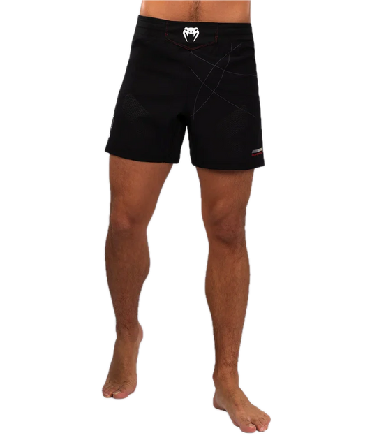 Venum Fight Shorts Tactical XT Black/Red