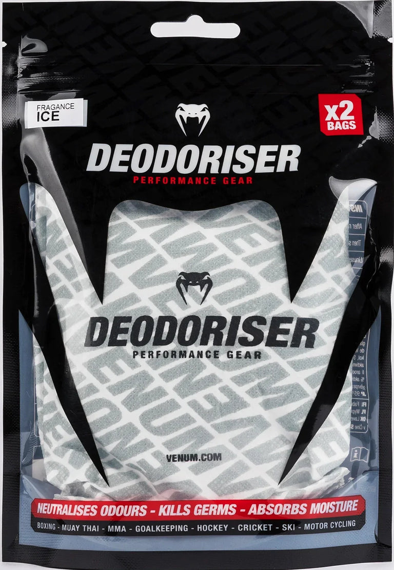 Venum Glove Deodrizer Ice