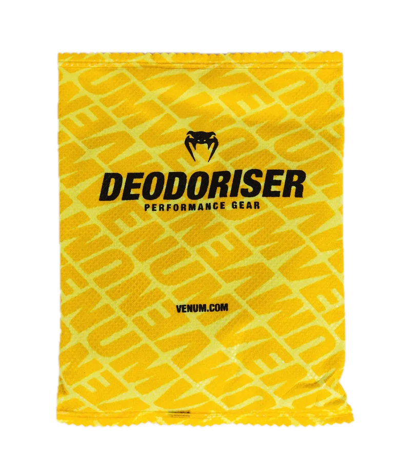 Venum Glove Deodrizer Lemon