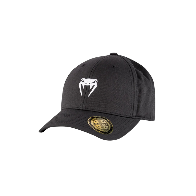 Venum Cap Classic 2.0 Graphite Grey