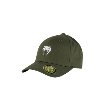 Venum Classic 2.0 Cap Jungle Khaki