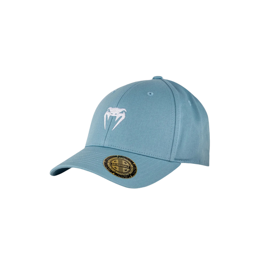 Venum Classic 2.0 Cap Pacific Blue