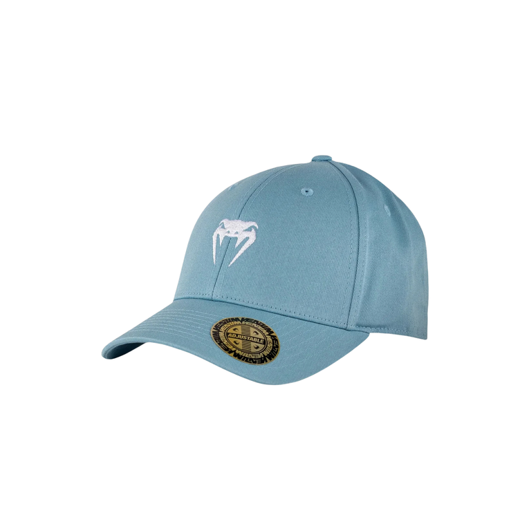 Venum Classic 2.0 Cap Pacific Blue